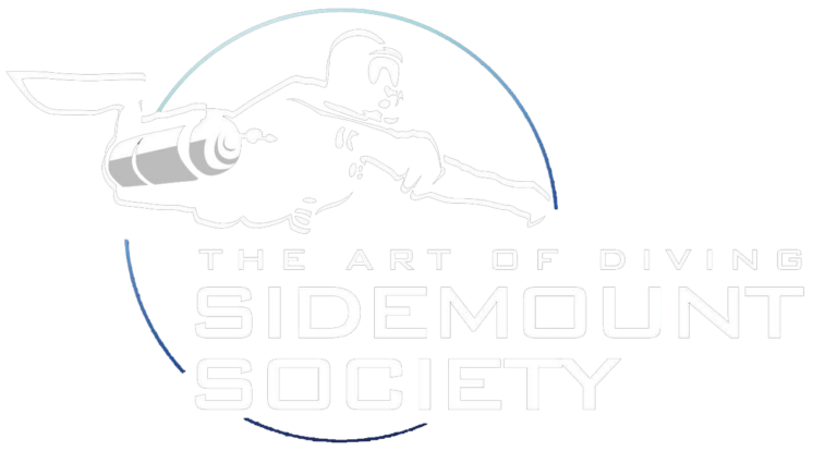 Sidemount Society logo