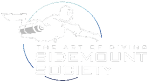 Sidemount Society Logo